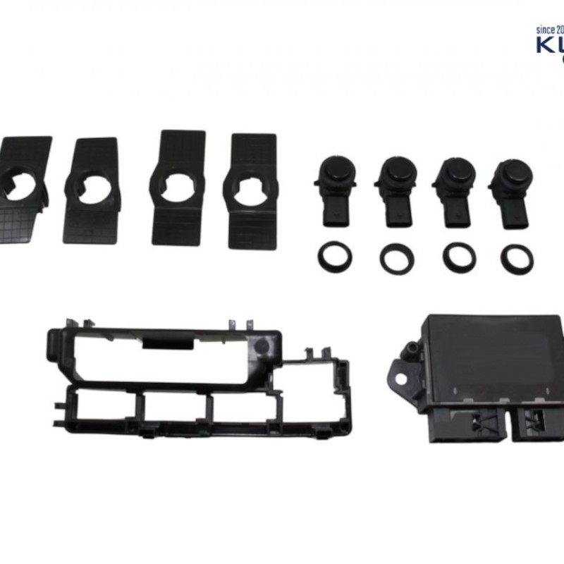 Komplett-Set Park Pilot Heck für VW T7 ST