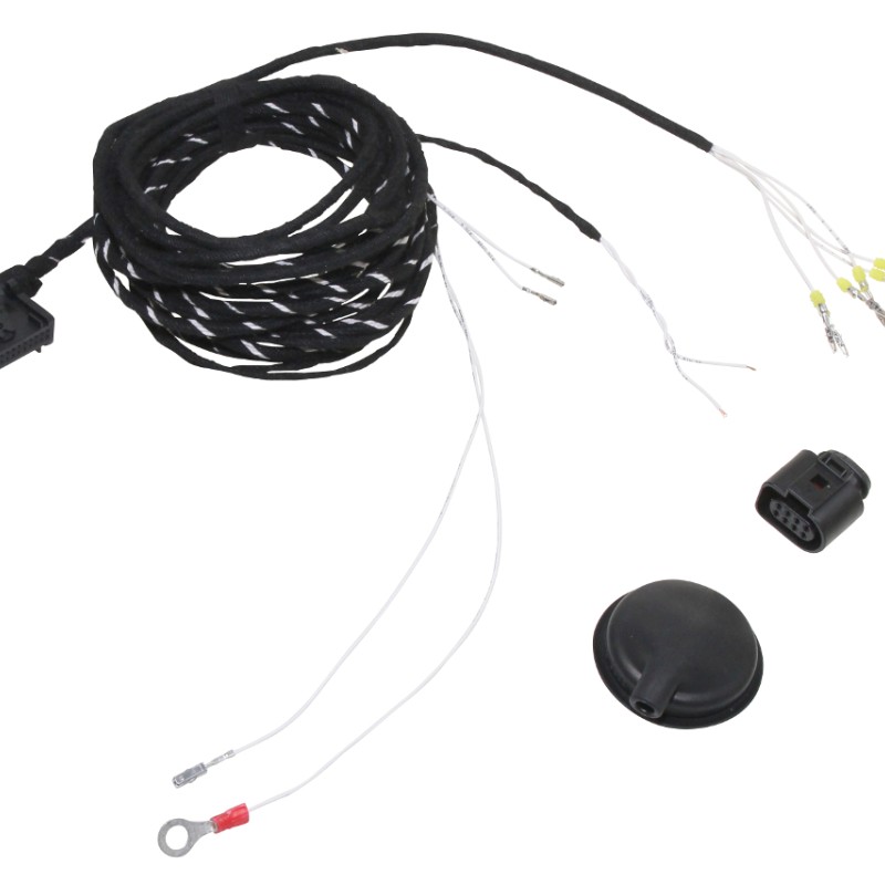 Komplett-Set Park Pilot Heck für VW T7 ST