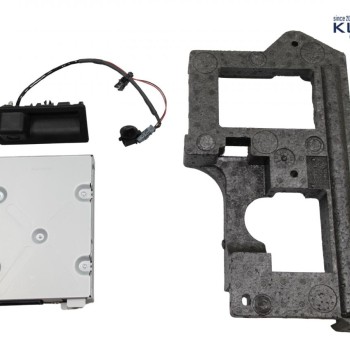 Komplett-Set Rückfahrkamera für VW Passat 3C Variant