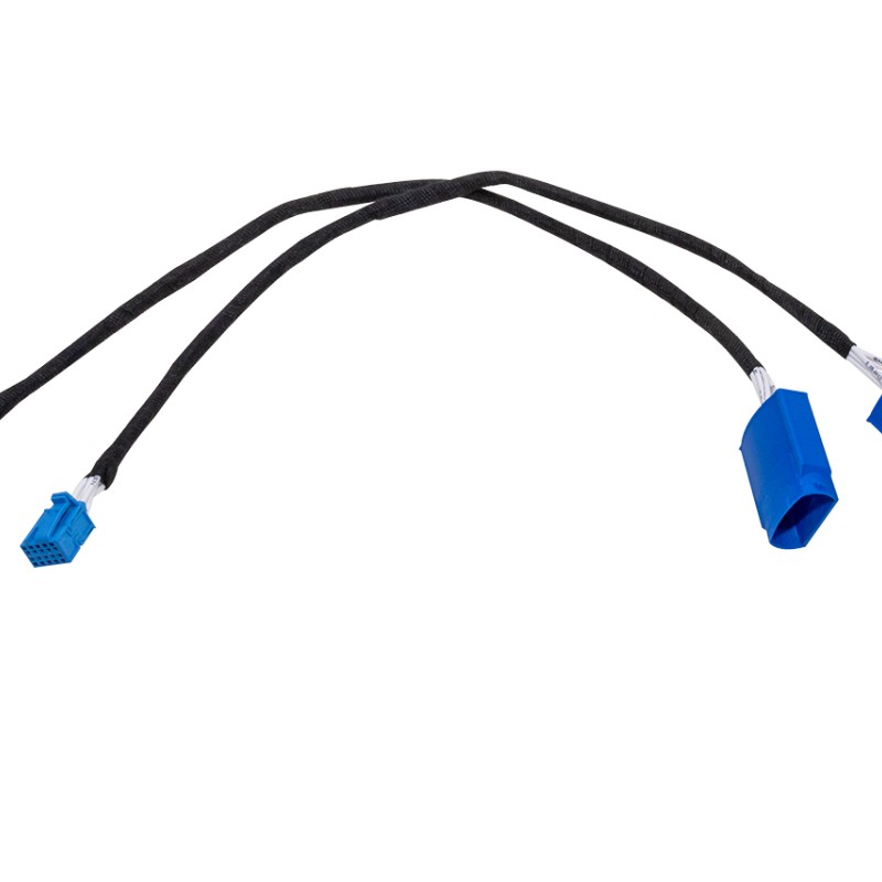 KUFATEC Adapter Facelift Mopf LED Rückleuchten Plug & Play für Mercedes Benz A-Klasse W176