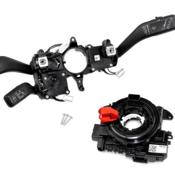 GRA (Tempomat) Komplettset für VW Sharan 7N mit MFA+