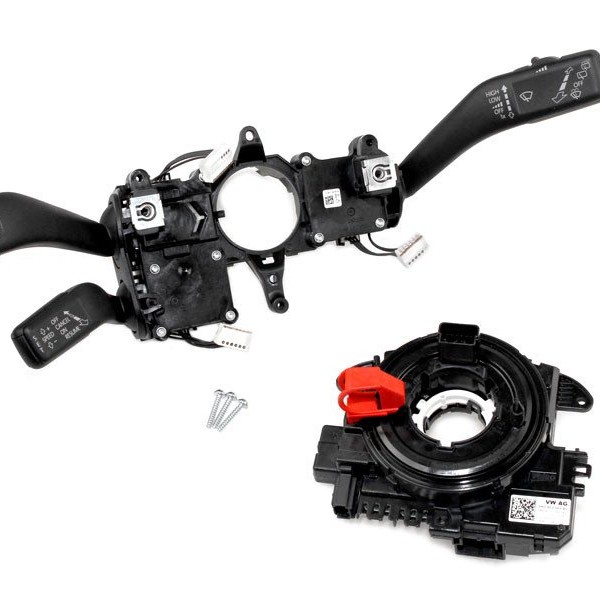 GRA (Tempomat) Komplettset für VW Sharan 7N mit MFA+