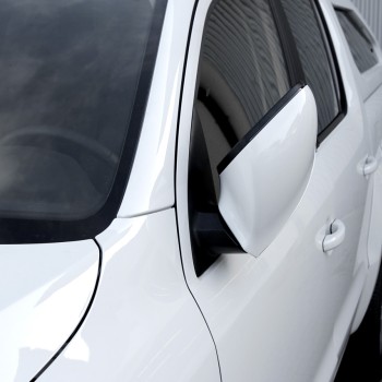 Komplettset anklappbare Außenspiegel für VW Amarok 2H