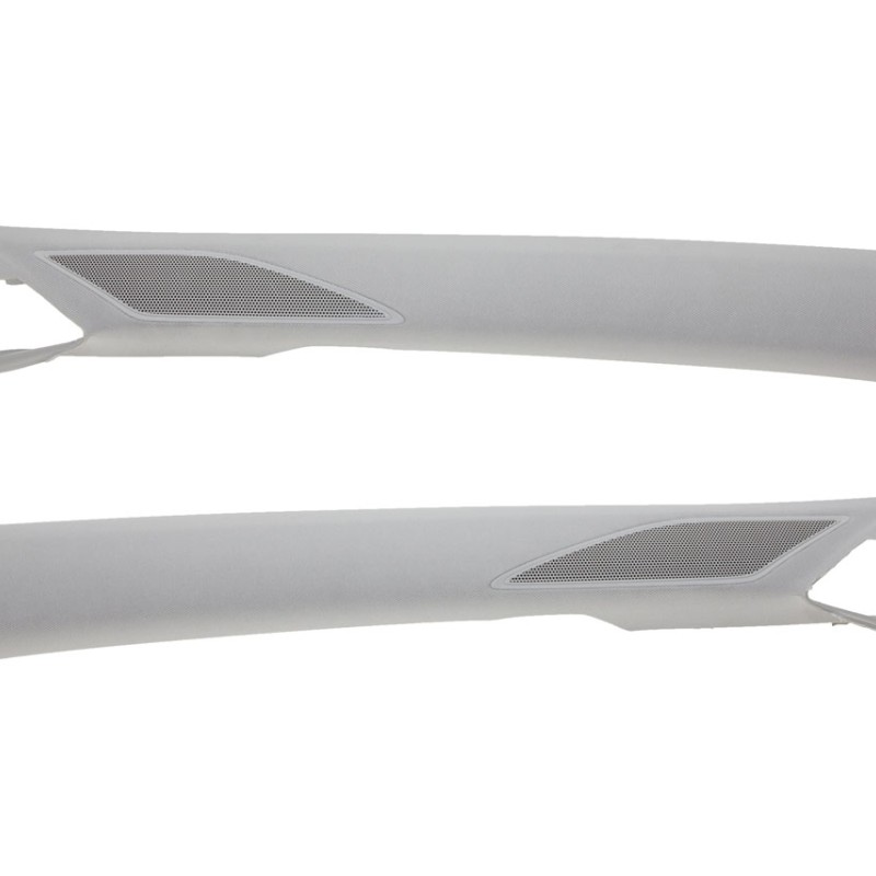 Soundsystem für VW Golf 7