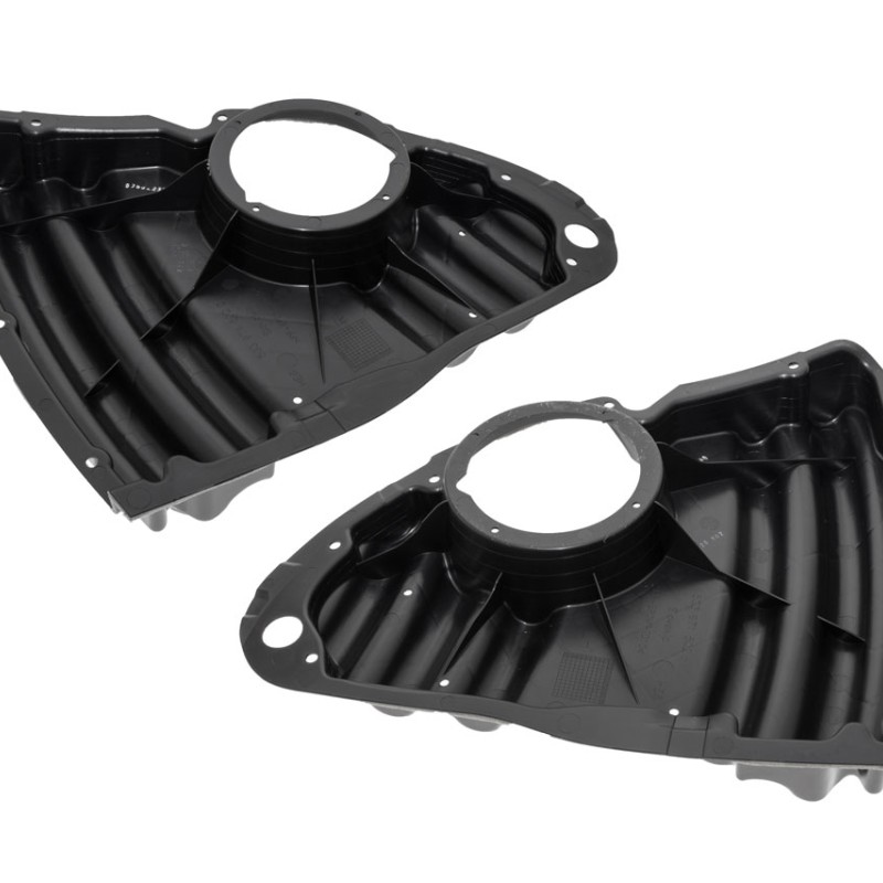 Soundsystem für VW Golf 7