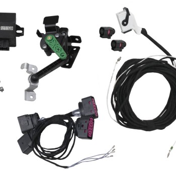 aLWR Komplettset für VW Passat 3C