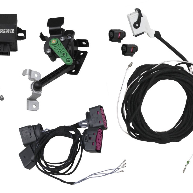 aLWR Komplettset für VW Passat 3C