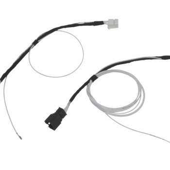 KUFATEC Adapter MOPF Rückleuchten für Mercedes Benz GLC-Klasse X253