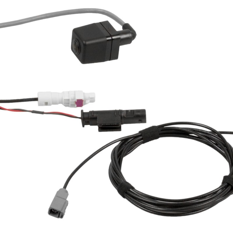 Komplett-Set Rückfahrkamera für Audi R8