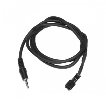 KUFATEC IMA Steuerleitung Klinkenstecker 2,5 mm