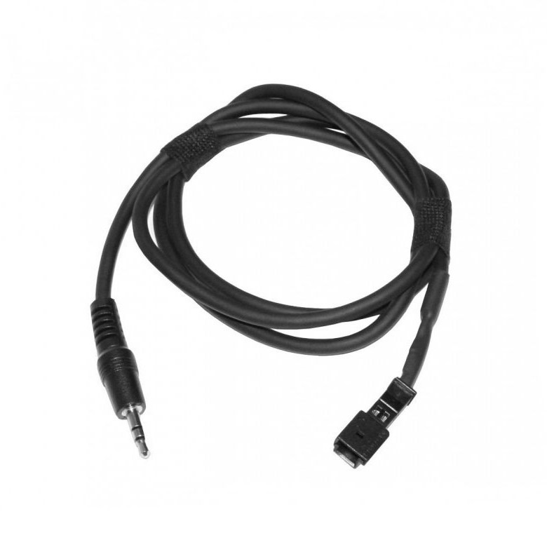 KUFATEC IMA Steuerleitung Klinkenstecker 2,5 mm