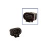 Reparatursatz Stecker 8 polig 1J0 973 714 Steckergehäuse für VW Audi Seat Skoda