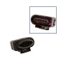 Reparatursatz Stecker 5 polig 1J0 973 705 Steckergehäuse für VW Audi Seat Skoda