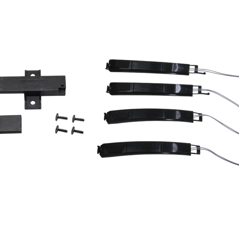 Komfortschlüssel Kessy für Audi Q8 4M