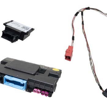 CAN Gateway Highline für MLB