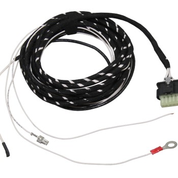 KUFATEC Kabelsatz HomeLink Garagentoröffnung für Audi