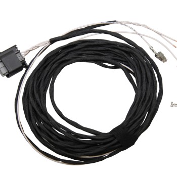 KUFATEC Kabelsatz Reifendruck-Kontrollsystem (RDK) für Audi, VW MLB