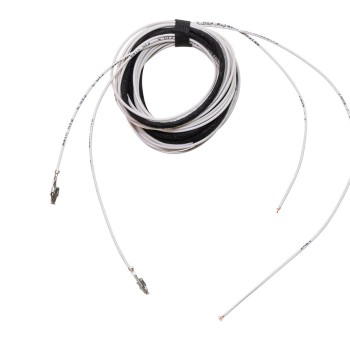 KUFATEC Zusatzkabel Facelift LED Rückleuchten für Seat Leon 5F