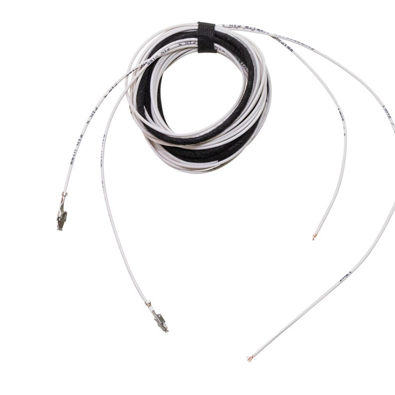 KUFATEC Zusatzkabel Facelift LED Rückleuchten für Seat Leon 5F