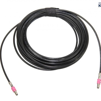 KUFATEC Fakrakabel Stift auf Stift