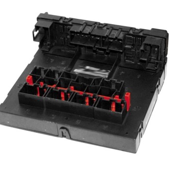 BCM Bordnetzsteuergerät Highline - bis Modelljahr 2009