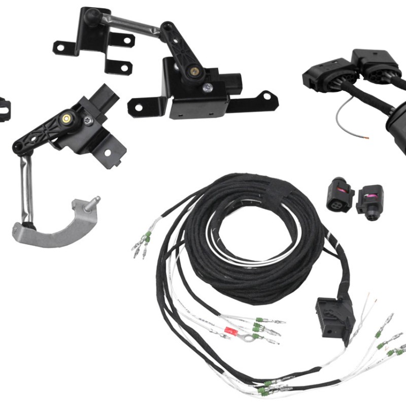 aLWR Komplettset für VW Golf 5, Golf 5 Plus