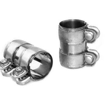 KUFATEC Komplettset Active Sound inkl. Sound Booster für Audi A6, A7 4G