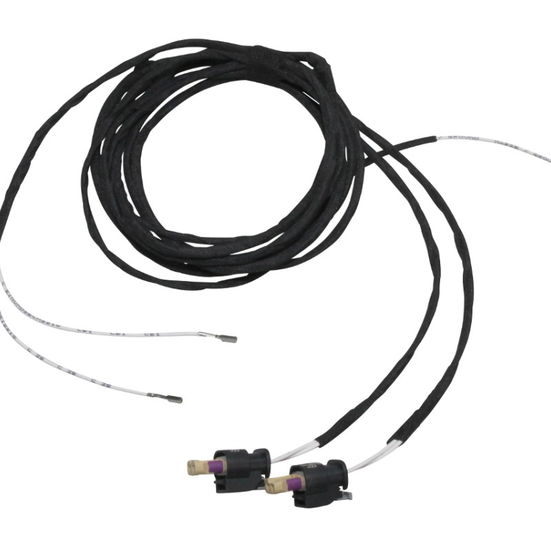 Komplettset Konturbeleuchtung für VW Golf 8 CD