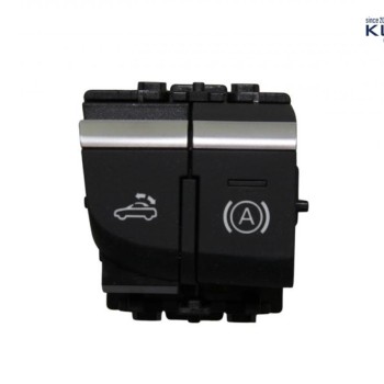 Komplettset Auto Hold Berganfahrassistent für Audi A3 8V