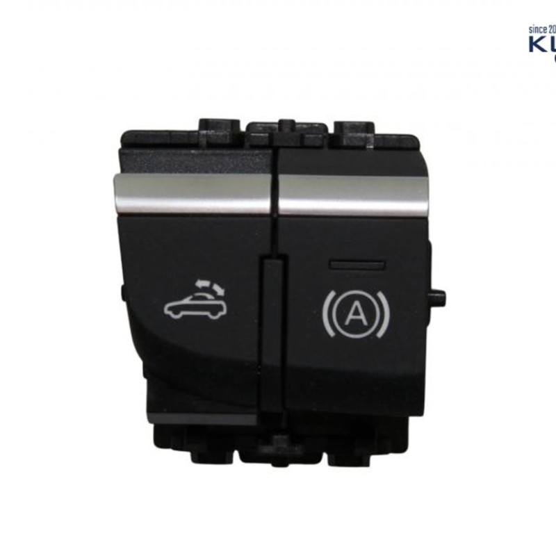 Komplettset Auto Hold Berganfahrassistent für Audi A3 8V