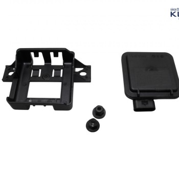 Komplettset HomeLink Garagentoröffnung für Audi Q3 F3