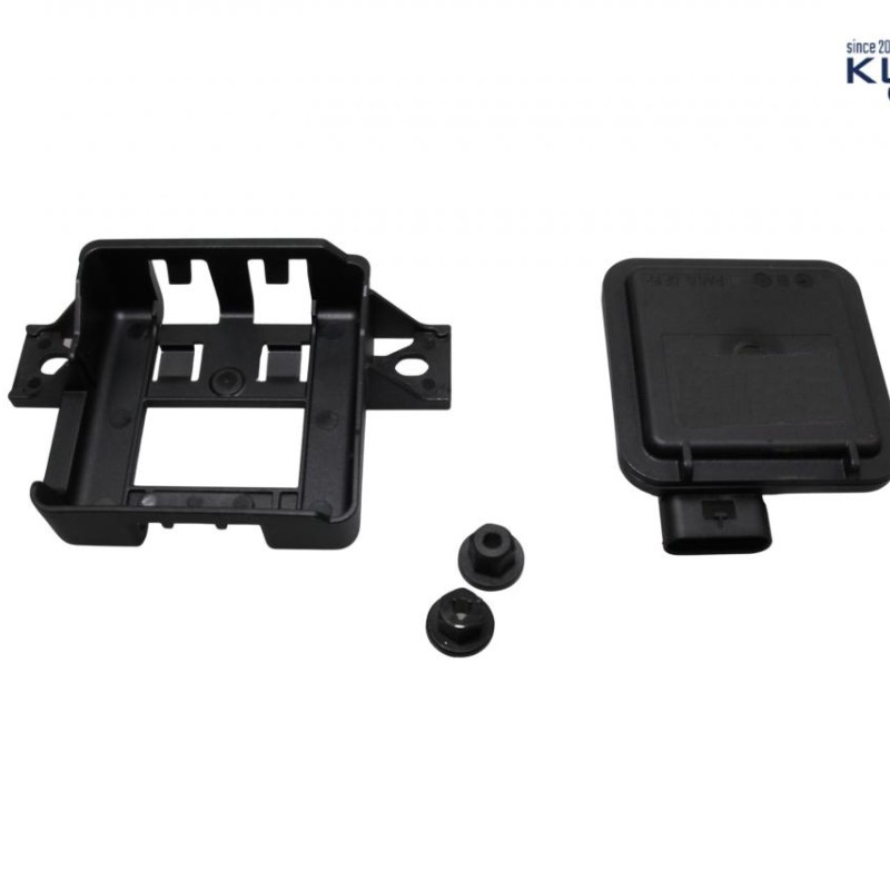 Komplettset HomeLink Garagentoröffnung für Audi Q3 F3