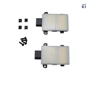 Kreuzungsassistent für Audi Q7 4M