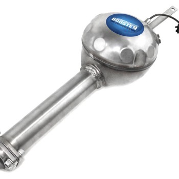 KUFATEC Komplettset Active Sound inkl. Sound Booster für BMW X5 E70