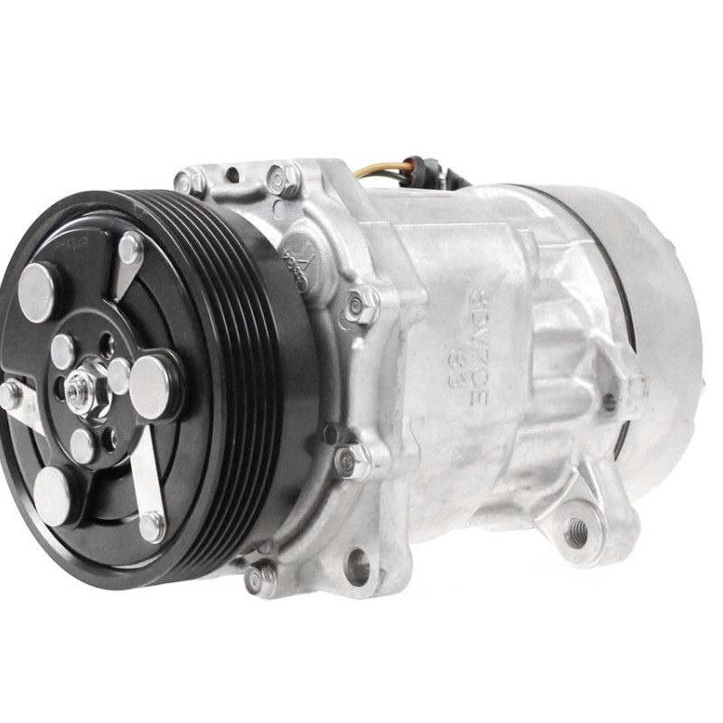 Original Klimakompressor für VW, Seat - 7H0 820 803 D