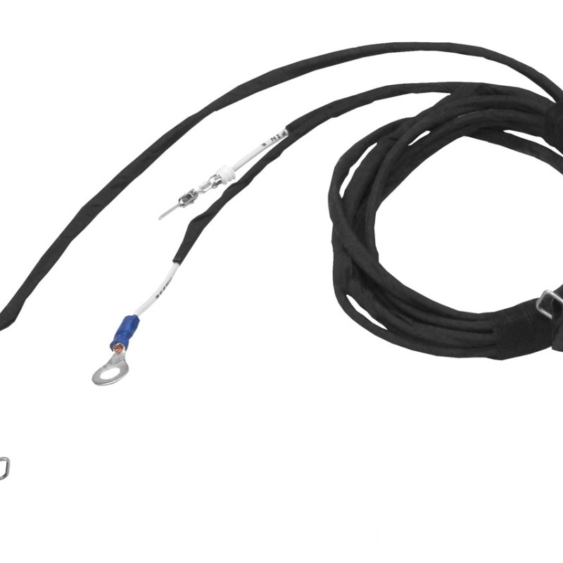 KUFATEC Kabelsatz Nebelscheinwerfer (NSW) für VW Polo 6N