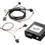 KUFATEC IMA Multimedia Adapter für VW Touareg RNS 850 "Basic"