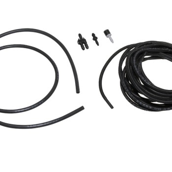 Wischwasseranschluss Set Rückfahrkamera für Audi Q4 F4 Sportback, VW ID-Buzz EB