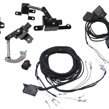 aLWR Komplett-Set für Audi A1 8X