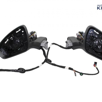 Komplett-Set Umgebungsansicht Area View für VW ID5 E39