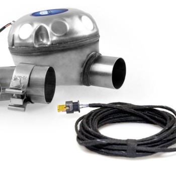 KUFATEC Erweiterungsset Sound Booster