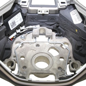 5H0 419 089 CC, FA, FL, JG, GB Multifunktionslenkrad Touch (Leder)