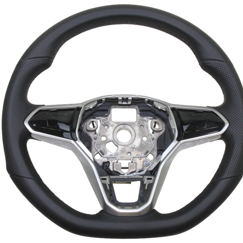 5H0 419 089 CC, FA, FL, JG, GB Multifunktionslenkrad Touch (Leder)