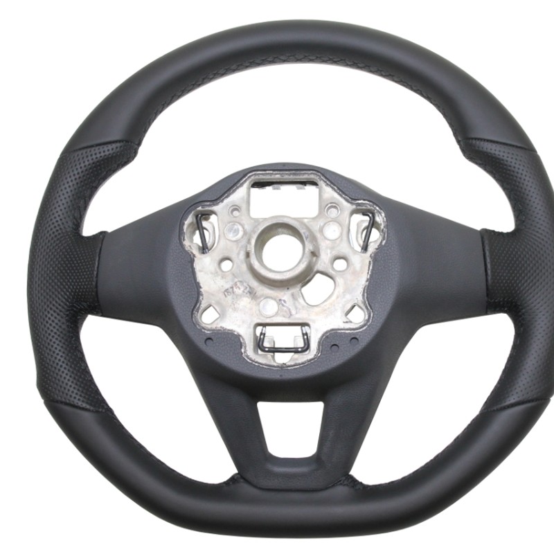 5H0 419 089 CC, FA, FL, JG, GB Multifunktionslenkrad Touch (Leder)