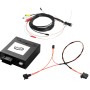 KUFATEC IMA Multimedia Adapter „Basic” für BMW CIC Professional F-Serie