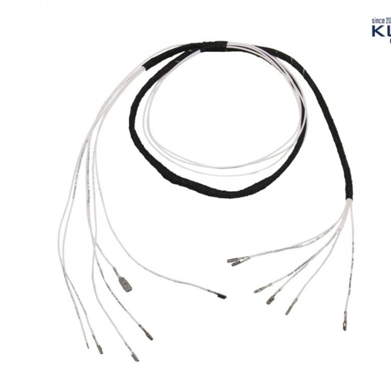 KUFATEC GRA Kabelsatz für VW T5 7E, T6 SG