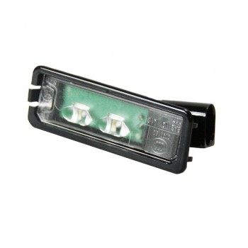 LED-Kennzeichenleuchte original VW - 1K8943021C / D
