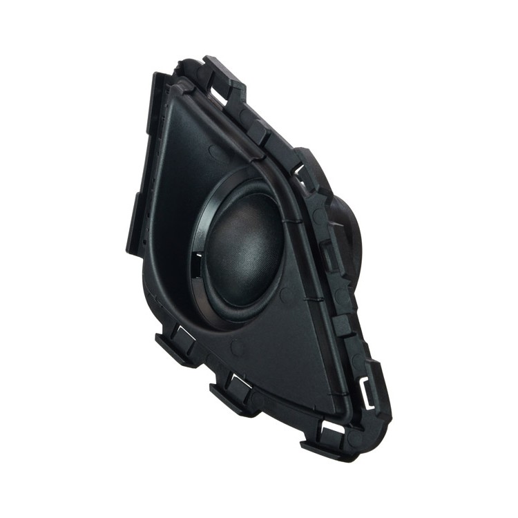 Alpine 2-Wege-Lautsprecher Set Adventure Audio für T6.1 SH