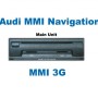 Umrüst-Set MMI 3G Navigation Plus für Audi A6 4F