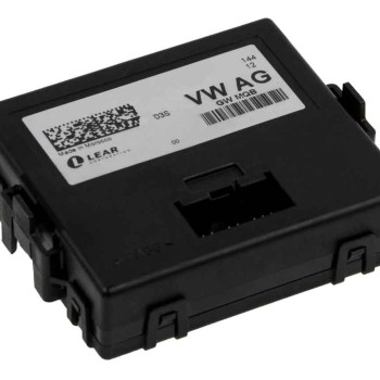 Can Gateway High MQB